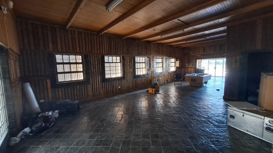 Commercial Property for Sale in Potchefstroom Industrial North West